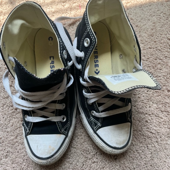 Converse - Picture 2 of 5